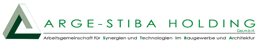 ARGE-STIBA HOLDING